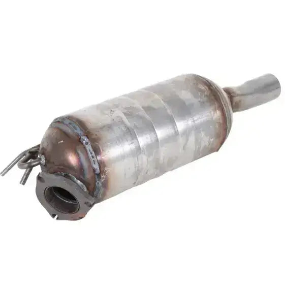 Partikkelfilter Skoda Superb 05-08 2.0tdi Bss Bww