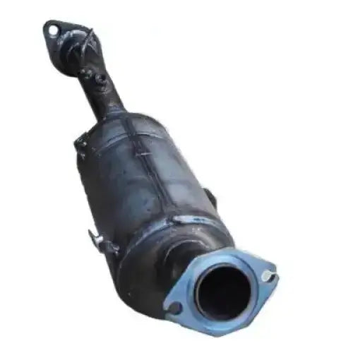 Partikkelfilter Suzuki Grand Vitara 05-07 1.9ddis