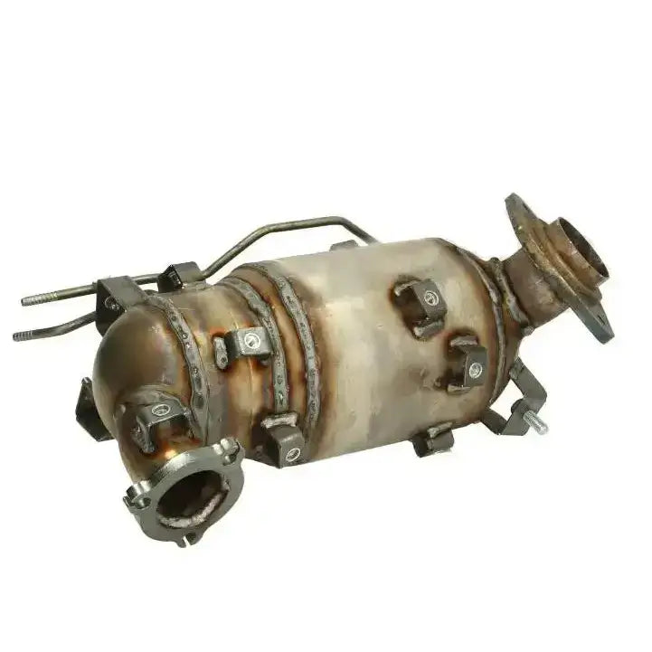 Partikkelfilter Toyota Auris 06-12 2.0d-4d/2.2d-4d