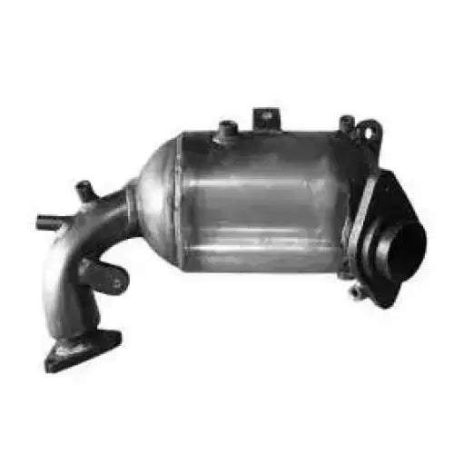 Partikkelfilter Toyota Avensis 03-08 2.0 D-4d