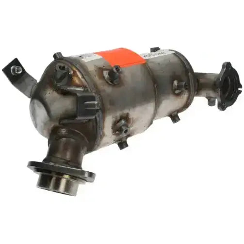 Partikkelfilter Toyota Avensis 05-08 2.0d-4d 2.2d-4d