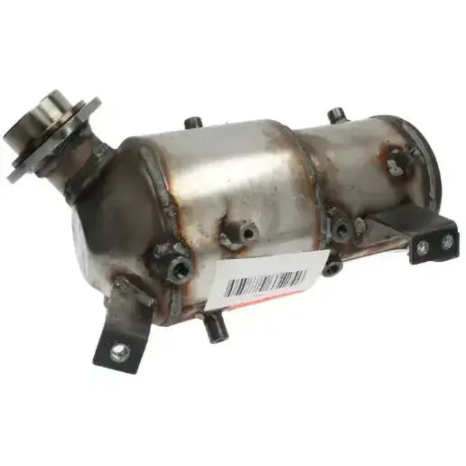 Partikkelfilter Toyota Avensis 05-08 2.0d-4d 2.2d-4d