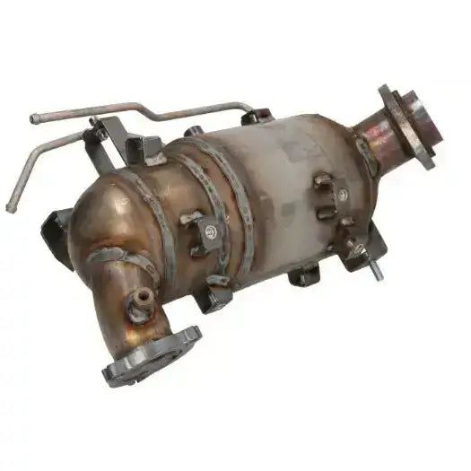 Partikkelfilter Toyota Avensis 08-13 2.0d 2.2d