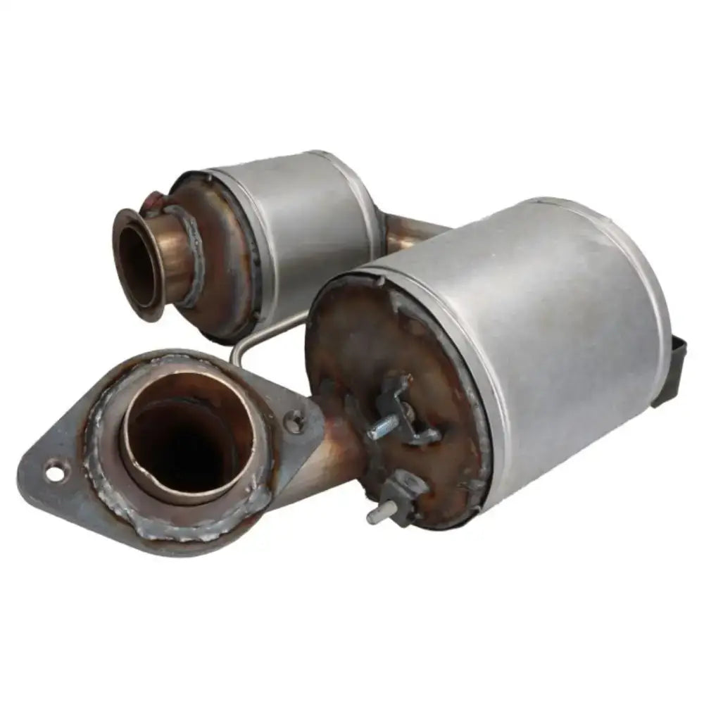 Partikkelfilter Toyota Avensis 15-18 1.6d-4d/2.0d-4d