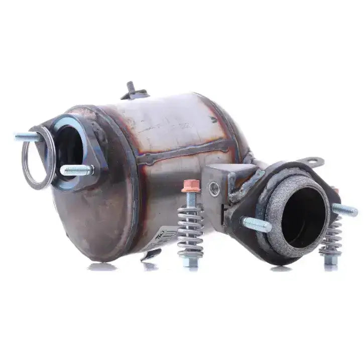 Partikkelfilter Toyota Corolla 06-14 1.4 D-4d