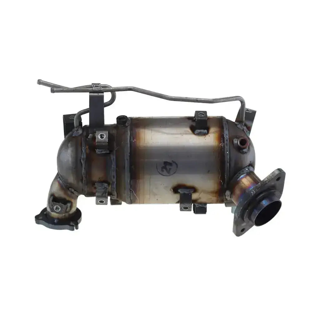 Partikkelfilter Toyota Verso 09-12 2.0d-4d