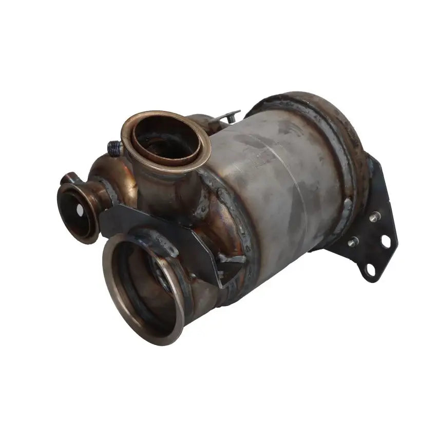 Partikkelfilter Volkswagen Passat B8 14- 04l131648sx