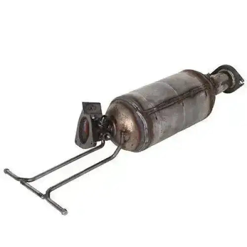 Partikkelfilter Volvo V70 05-07 2.4td D5