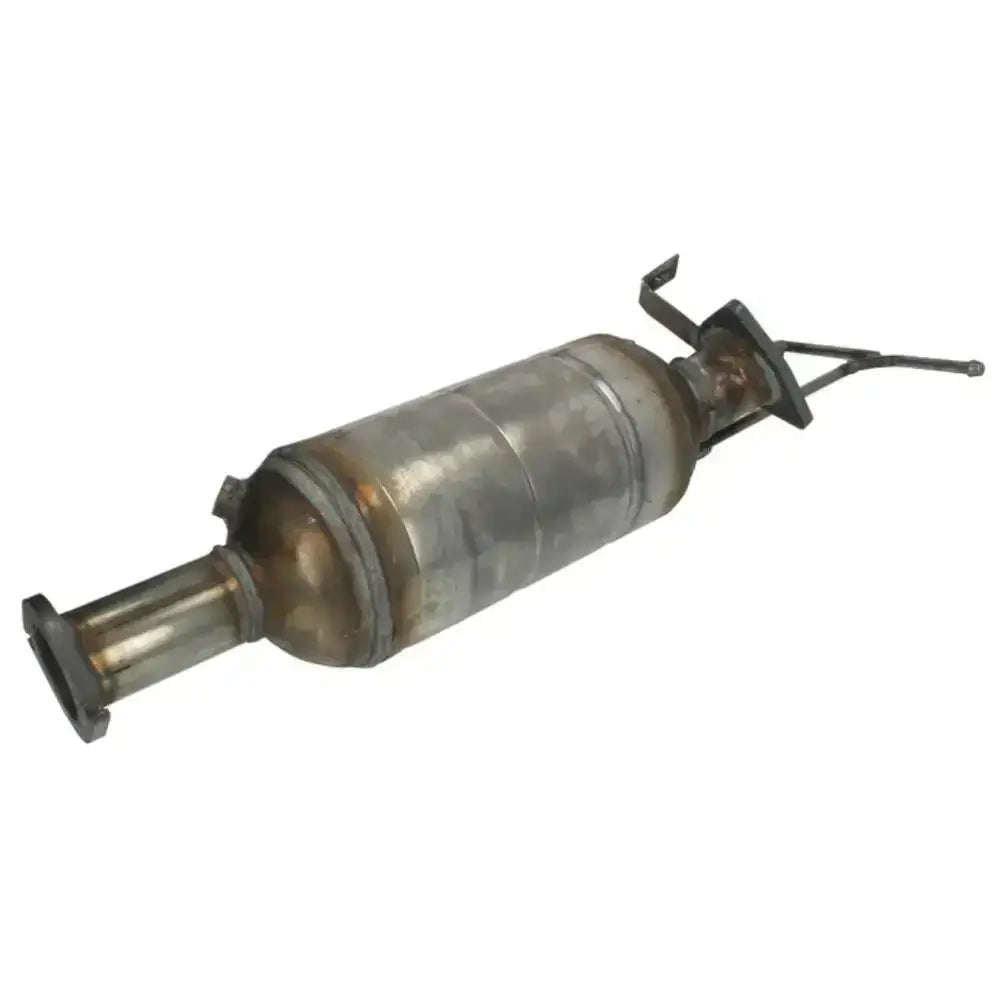 Partikkelfilter Volvo Xc70 05-08 2.4td