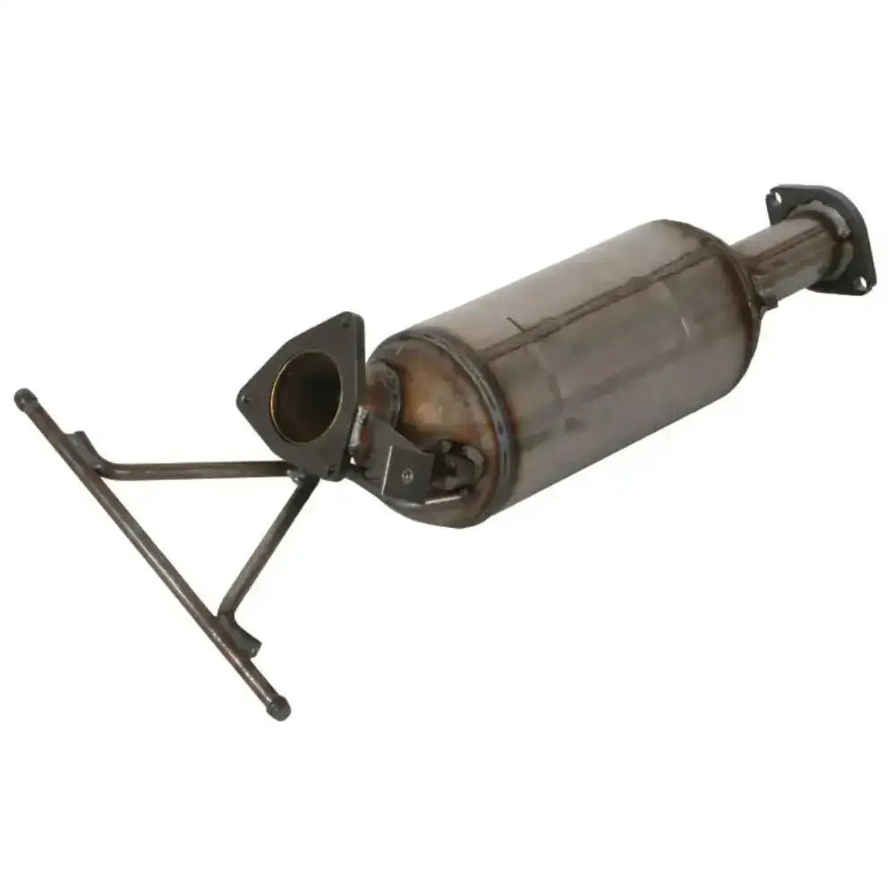 Partikkelfilter Volvo Xc70 05-08 2.4td