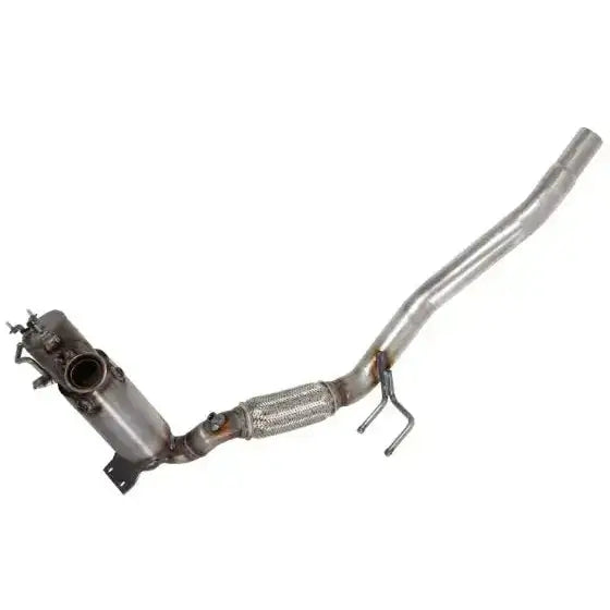 Partikkelfilter Vw Caddy 10-18 1.6tdi Caye Cayd