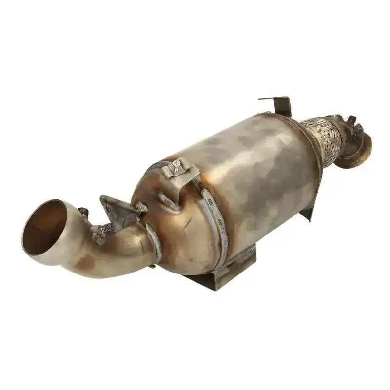 Partikkelfilter Vw Crafter 06-13 2.5tdi Bjj Bjk Bjl Bjm