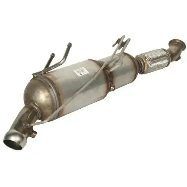 Partikkelfilter Vw Crafter 11-16 2,0tdi Cktb Cktc