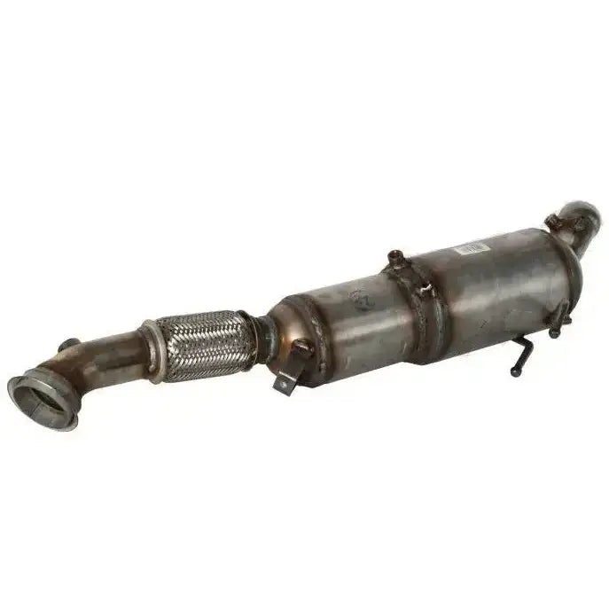 Partikkelfilter Vw Crafter 11-16 2.0tdi Cktb Cktc Ckuc Ckub Cktb