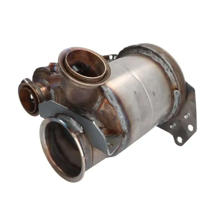 Partikkelfilter Vw Golf Alltrack 13- 2.0tdi 4motion Cuna