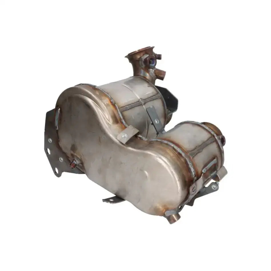 Partikkelfilter Vw Golf Alltrack 13- 2.0tdi 4motion Cuna