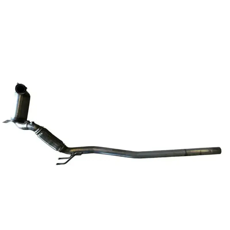 Partikkelfilter Vw Passat 05-09 2.0tdi Bmp 4motion