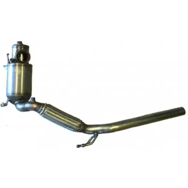 Partikkelfilter Vw Polo 09-17 1.2tdi Cfwa