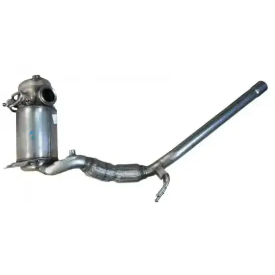 Partikkelfilter Vw Polo 09-17 1.6tdi Caya Cayb Cayc