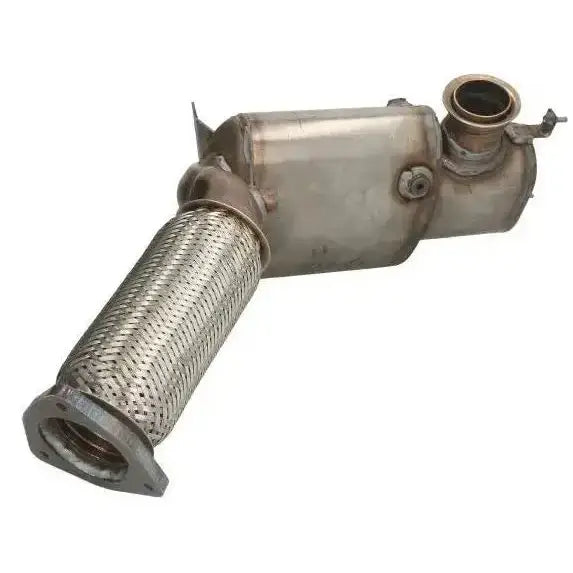 Partikkelfilter Vw Sharan 10-18 2.0tdi