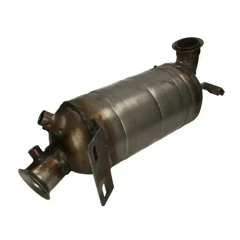 Partikkelfilter Vw T5 06-09 1,9tdi Brs Brr