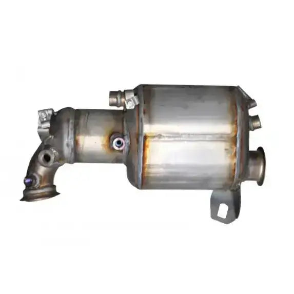 Partikkelfilter Vw T5 09-15 2.0tdi