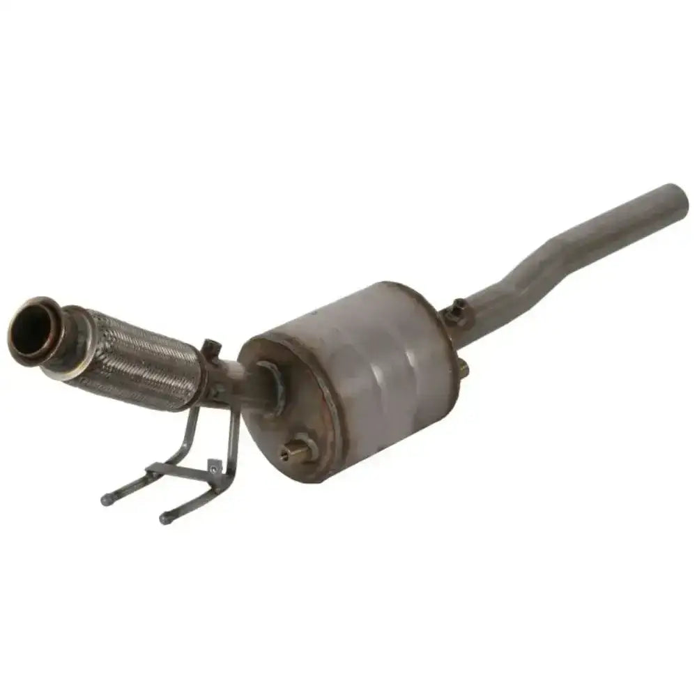 Partikkelfilter Vw T5 09-15 2.0tdi 4motion