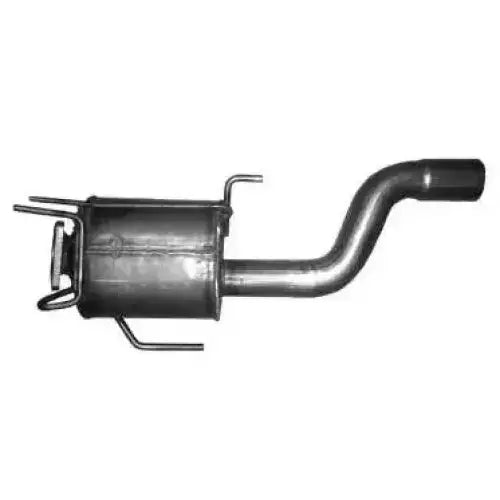 Partikkelfilter Vw Touareg 04-10 3.0tdi Bks Bun Cata Casa Casb Casc