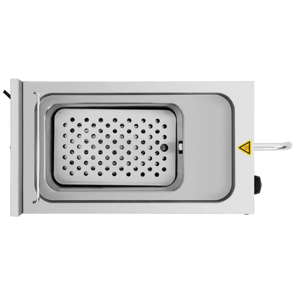 Pastakoker med Tappekran 2 Kurver 10 l Italy