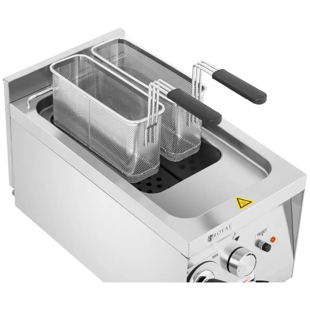 Pastakoker med Tappekran 2 Kurver 10 l Italy