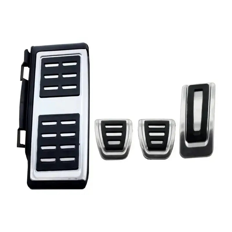 Pedalsett Audi A1 14-18