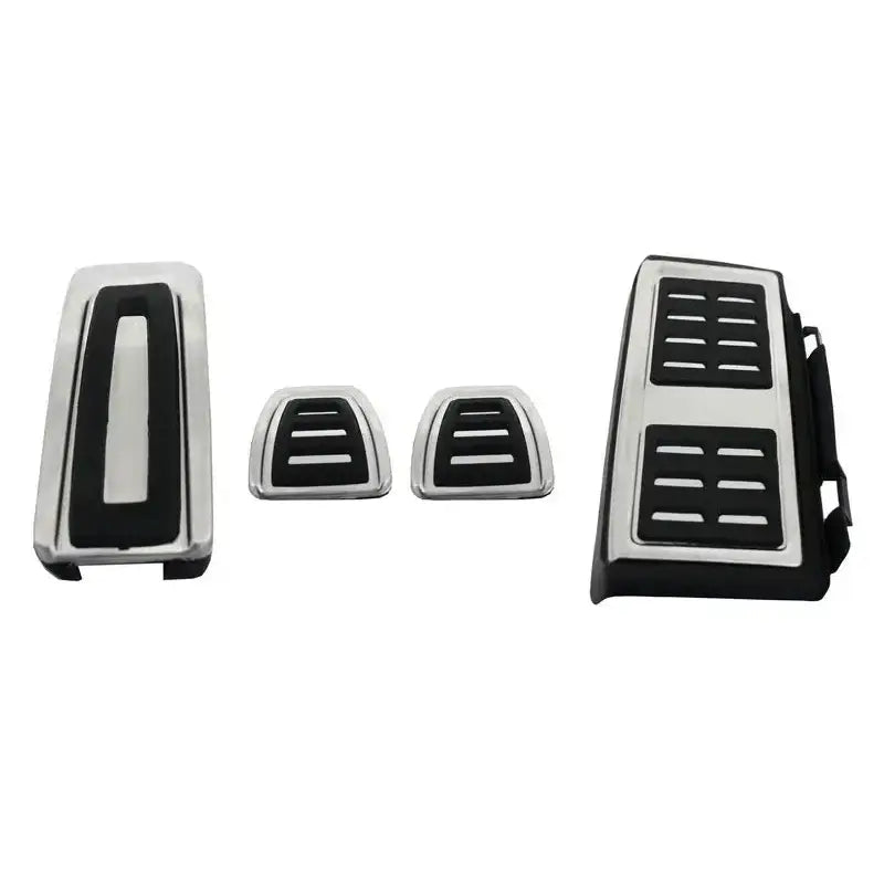 Pedalsett Audi A3 (8v) 3d 12-16