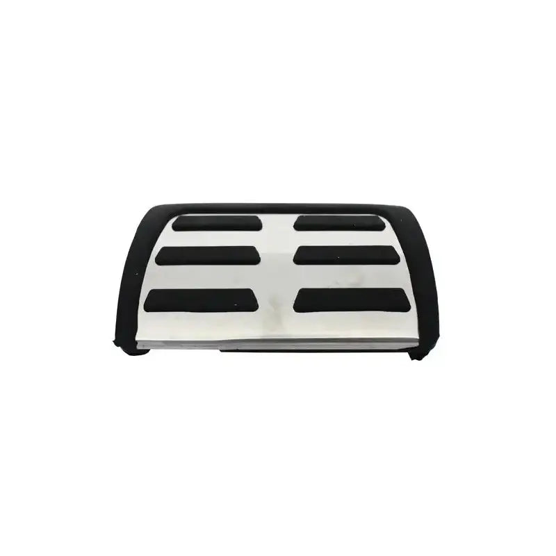 Pedalsett Audi A5 08-11 Coupe