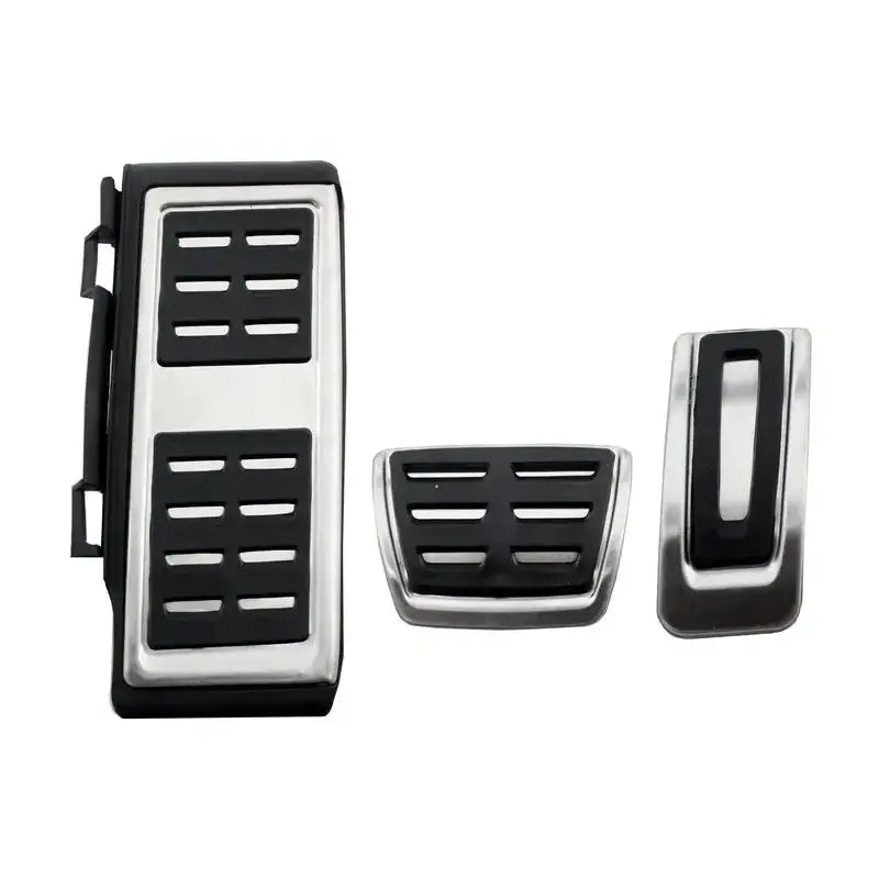 Pedalsett Audi Q2 16-