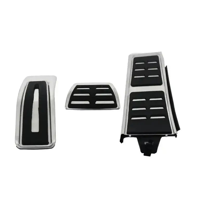 Pedalsett Audi Q5 08-15