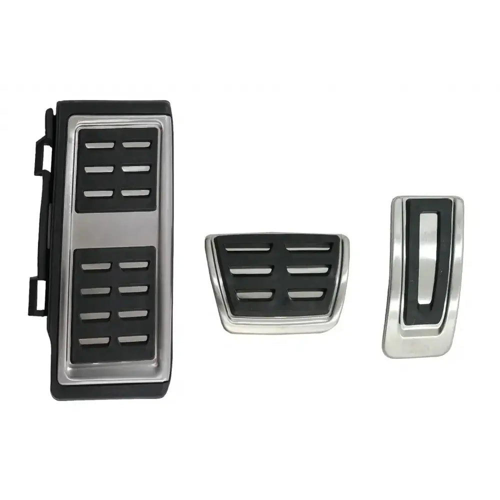 Pedalsett Audi Tt 15-