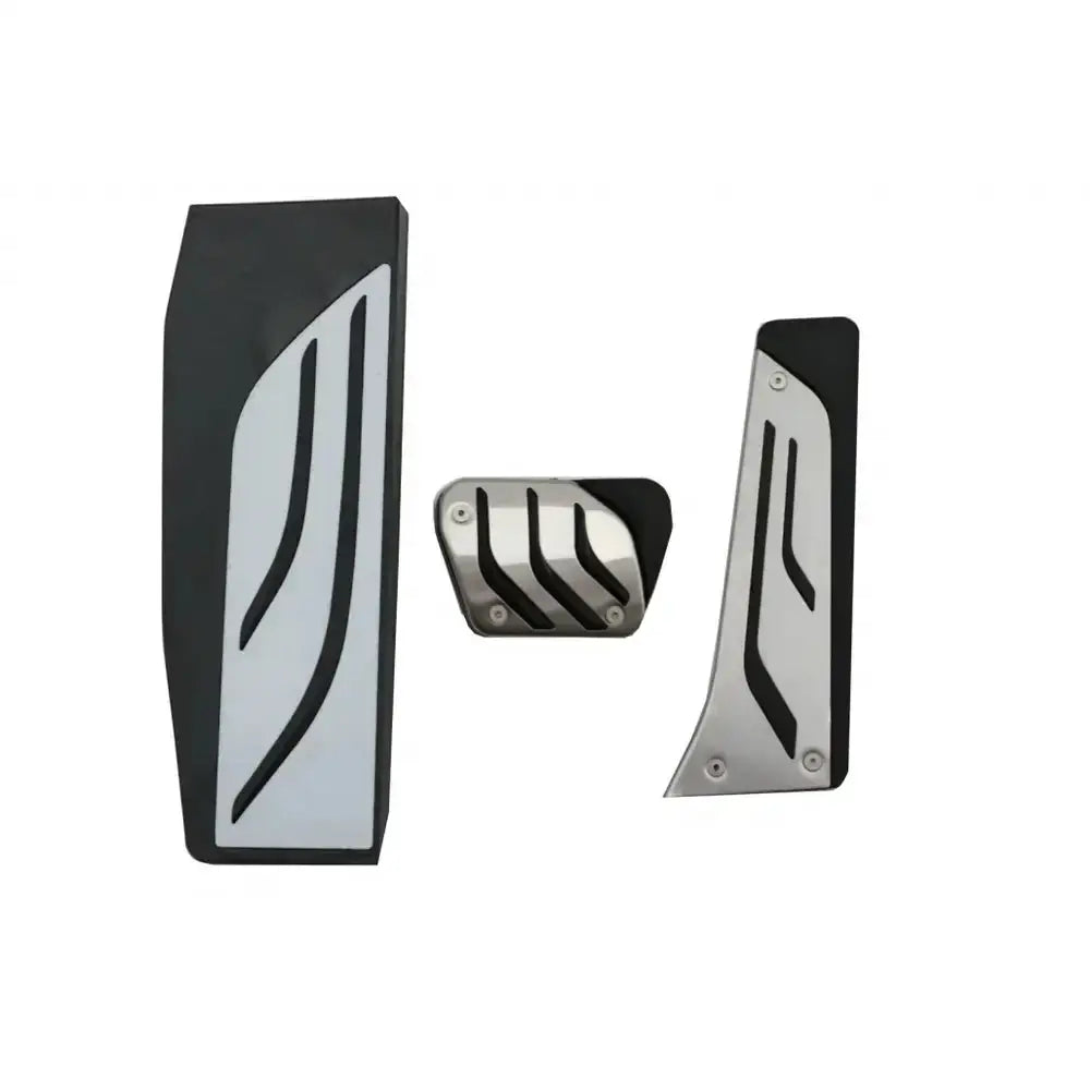 Pedalsett Bmw 1 Serie (f21) 11-14