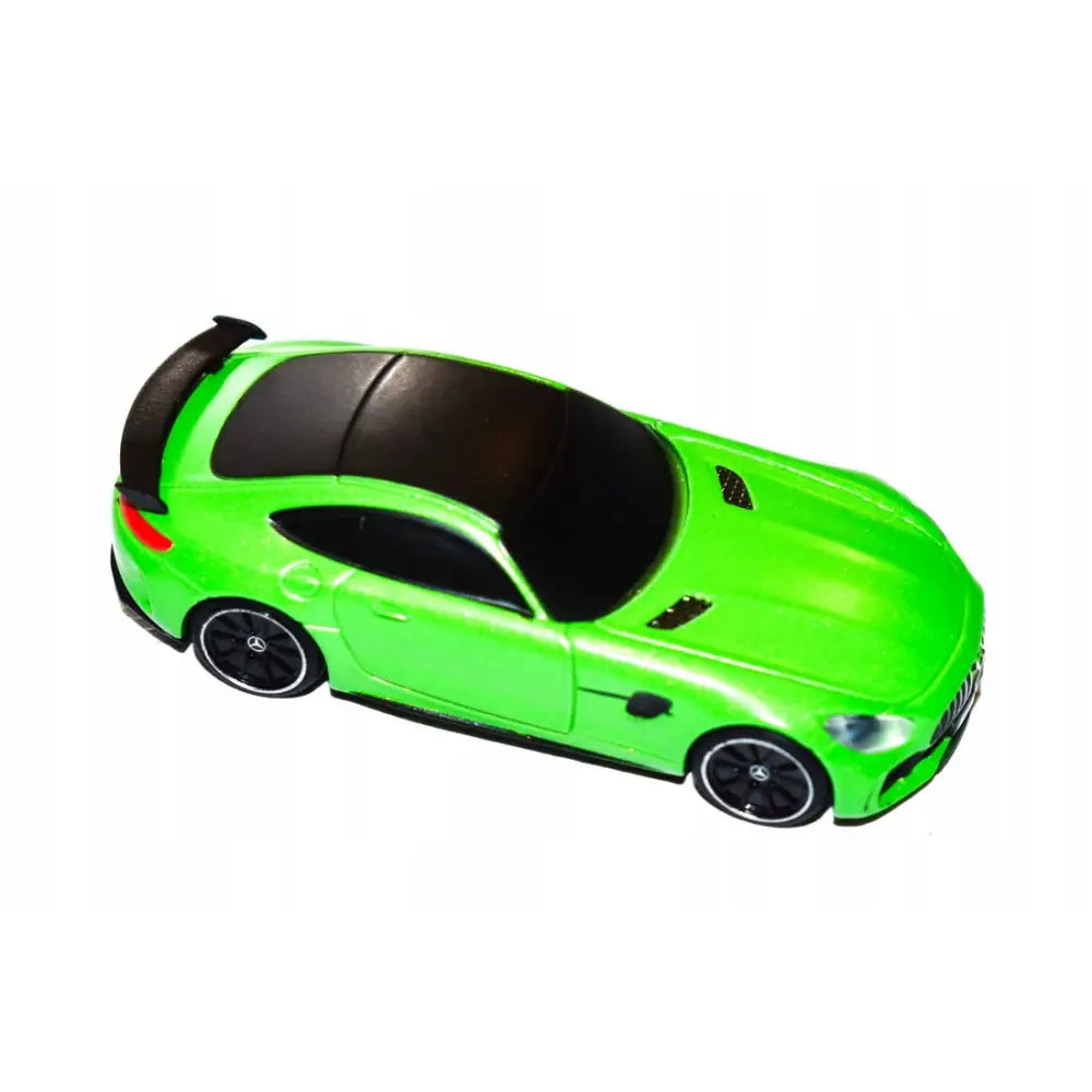 Pendrive Usb Mercedes-amg Gt r