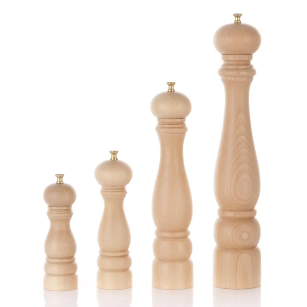 Pepperkvern i Helikopterstil 400mm Høyde - Hendi 469194