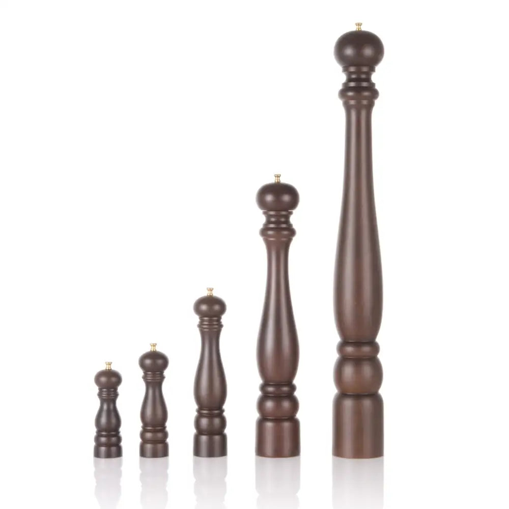 Pepperkvern i Tre 50 Cm Høy - Hendi 1005056