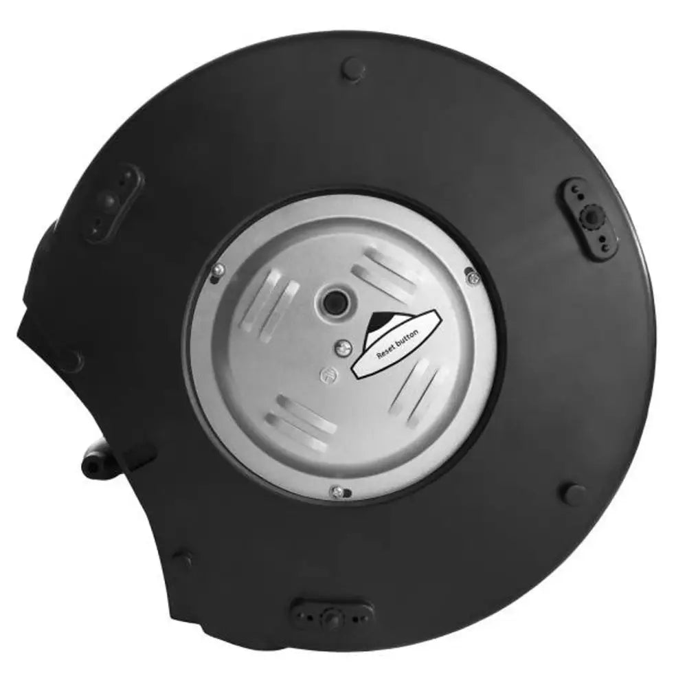 Perkolator Dobbeltvegget Stål Kaffetrakter og Tekoker 230v 16l