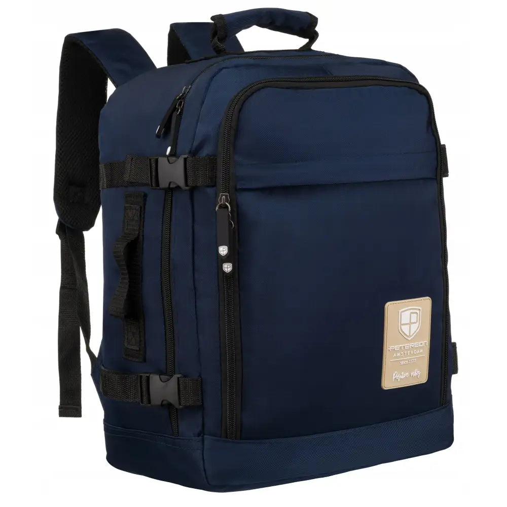 Peterson Kabinveske Håndbagasje Wizzair