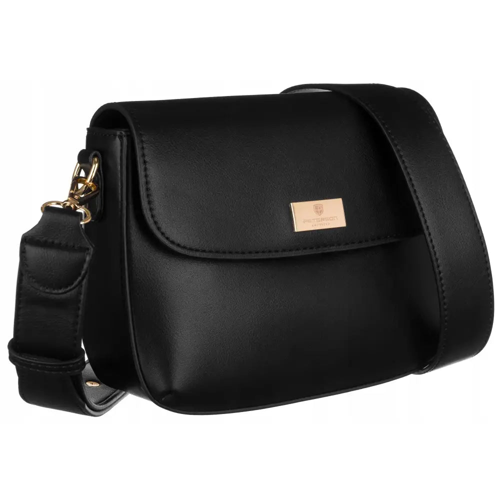 Peterson Klassisk Dameveske for Skulderen Vesker