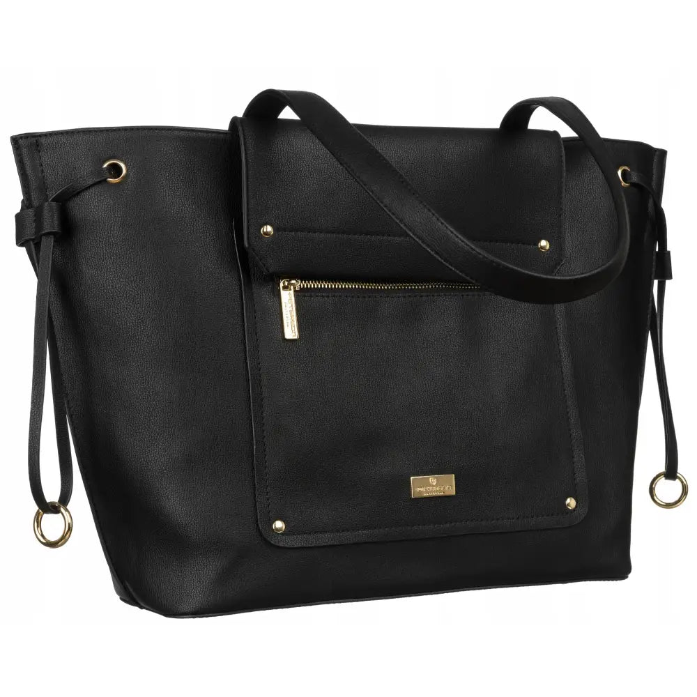 Peterson Romslig Dameveske Shopper Bag