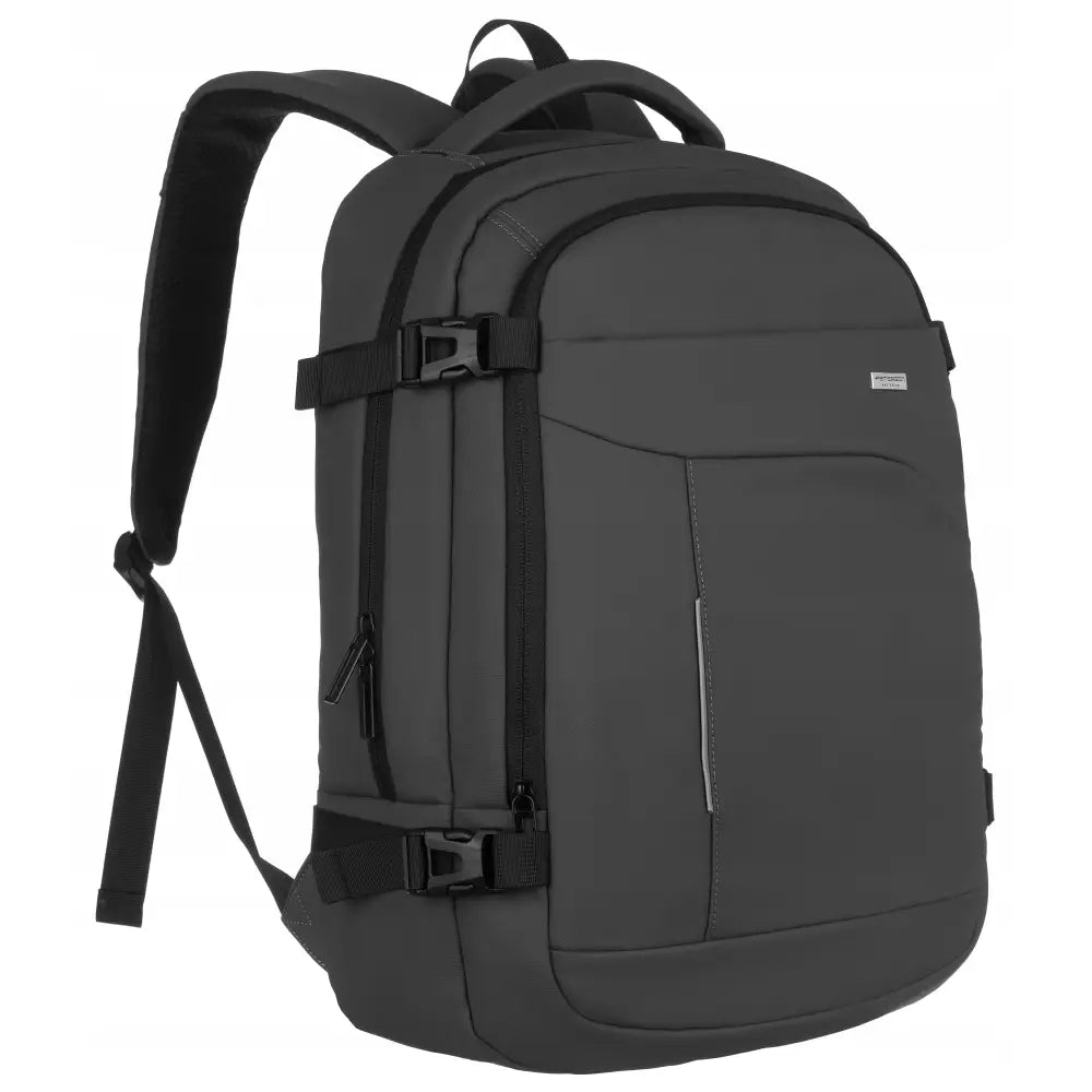 Peterson Ryggsekk for Håndbagasje med Usb-ladeport