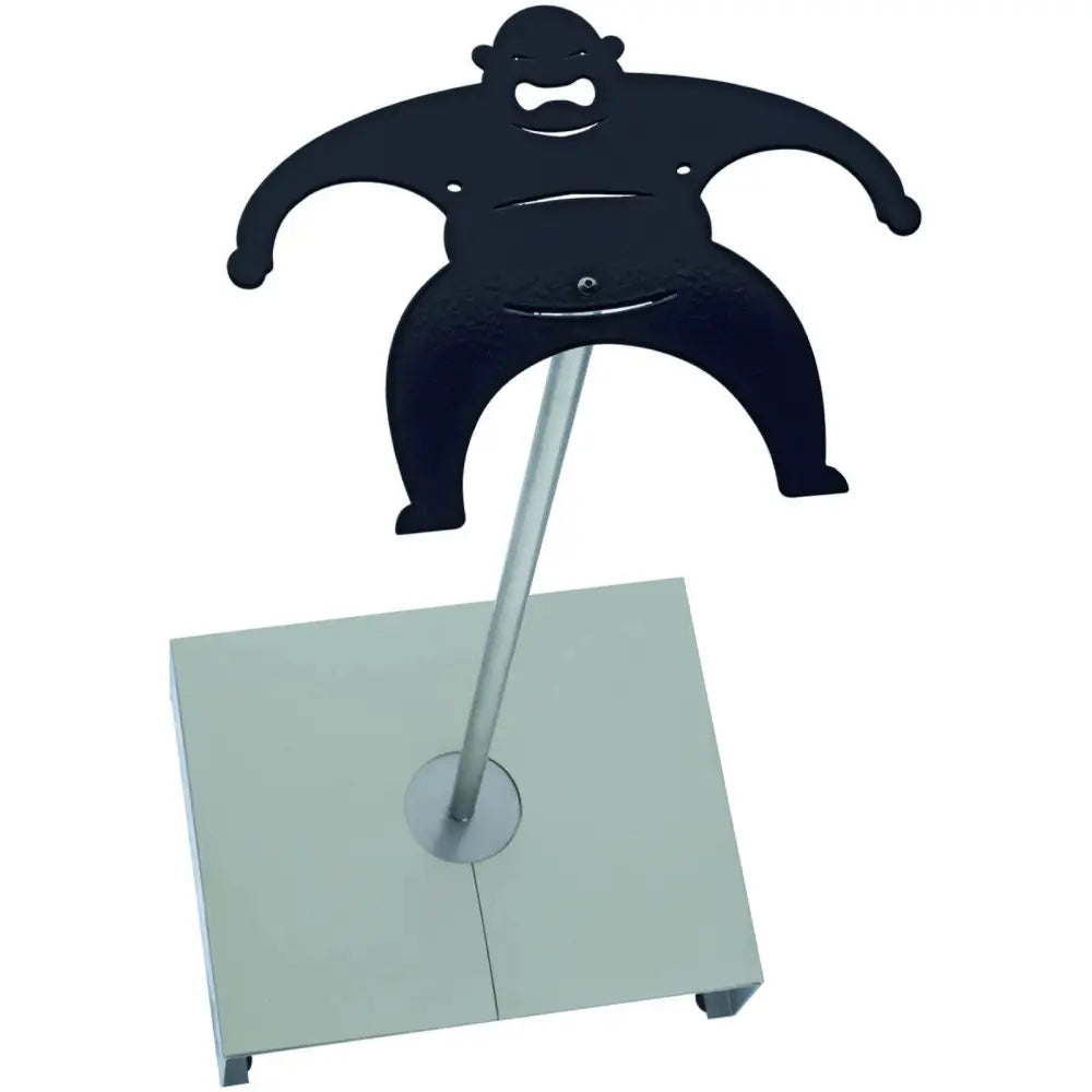 Pizza Spade og Grillbørste-hyllestativ