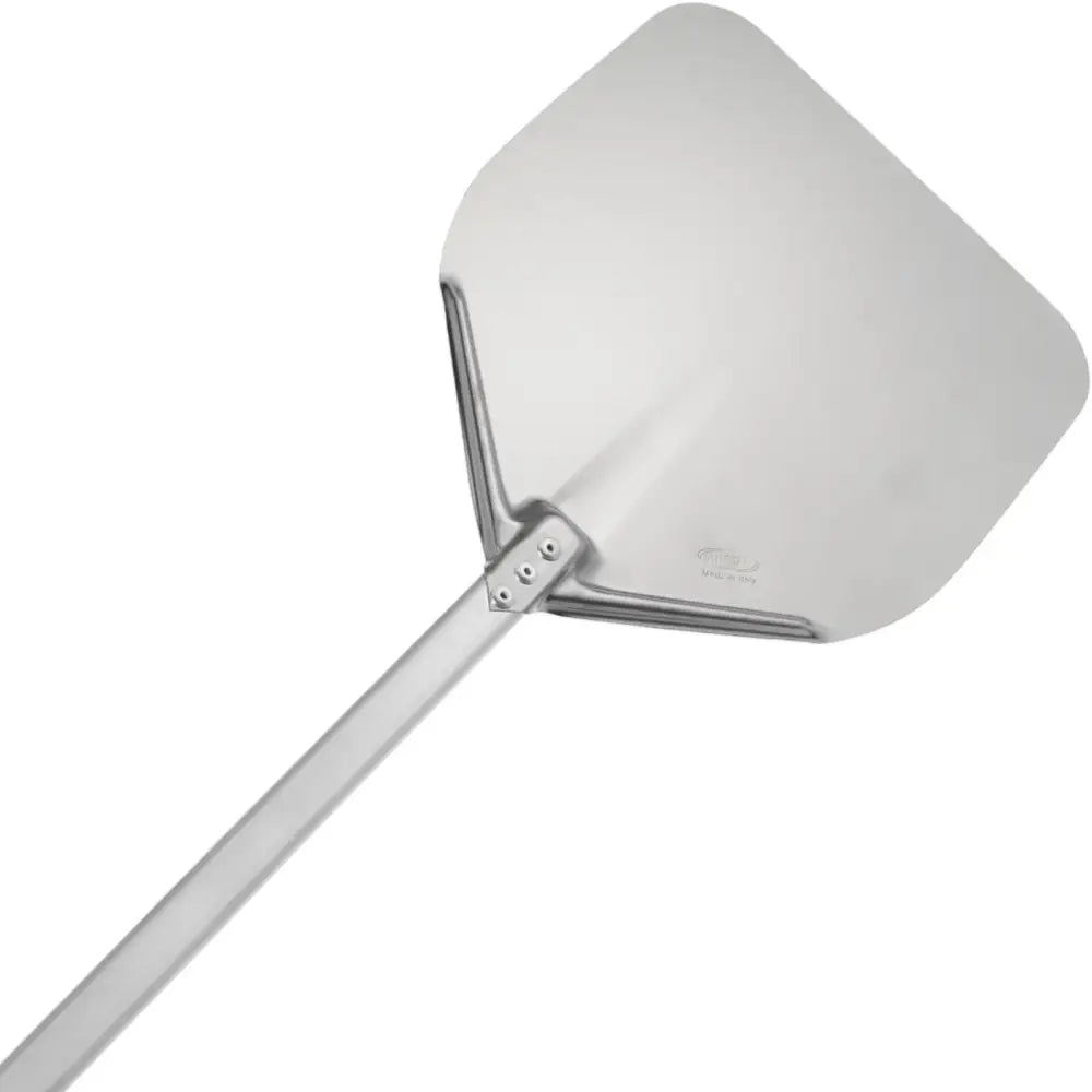 Pizza Verktøysett 2 Spader Børste Stativ 120 Cm 4 Stk.