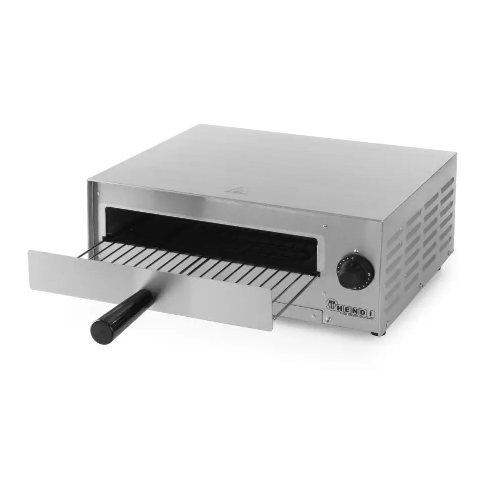 Pizzaovn 230v- Hendi 220306