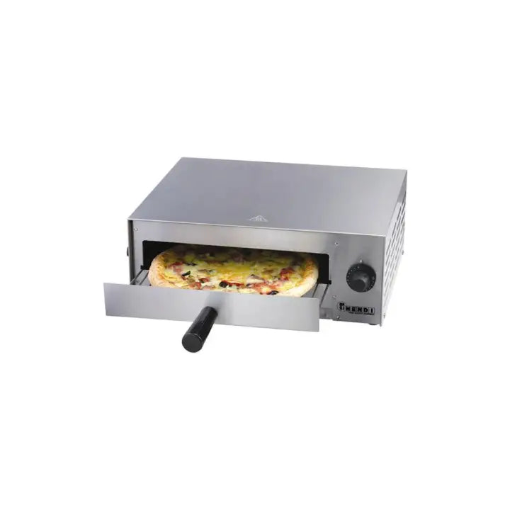 Pizzaovn 230v- Hendi 220306