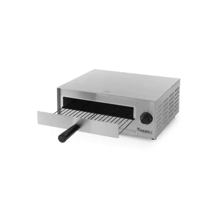Pizzaovn 230v- Hendi 220306